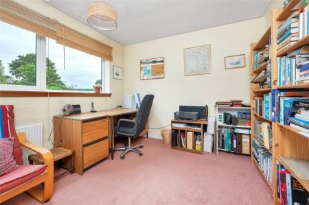 Study/Bedroom