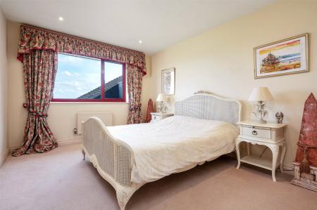 Bedroom Five