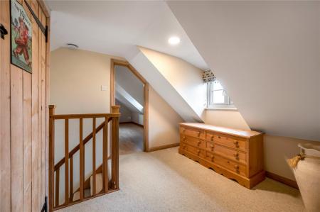 Second Floor Landing