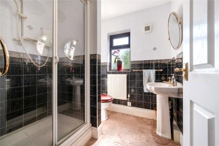 En-Suite