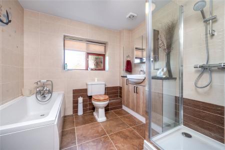 En-Suite