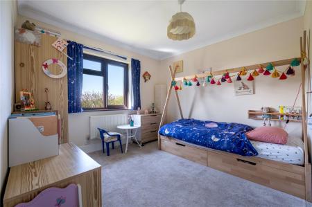 Bedroom Five