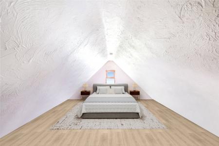 Attic Room
