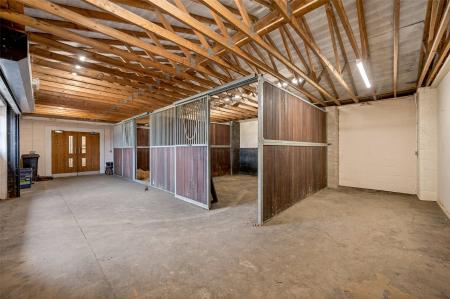 Stables