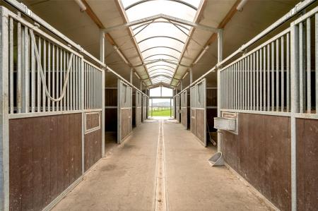 Stables