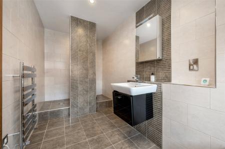 Wet Room
