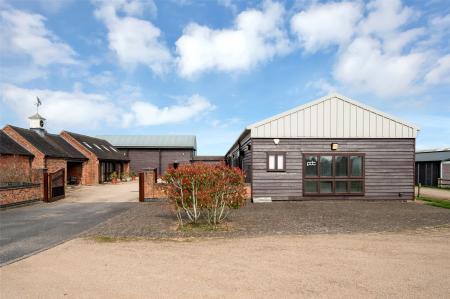 Office/Warehouse