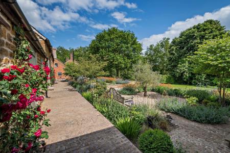 Gardens