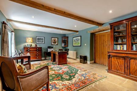 Home Office