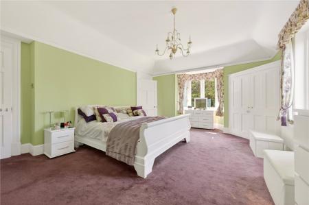Bedroom 1