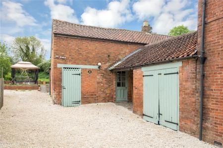 Outbuildings