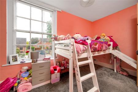 Bedroom 6