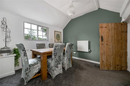 Breakfast Room