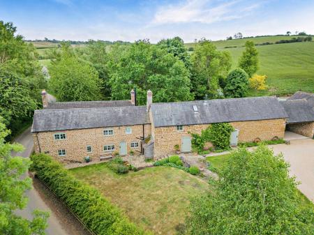 Brook Farm