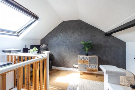 Loft Room