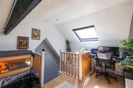 Loft Room