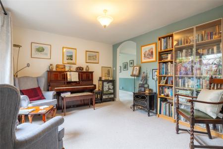 Music Room