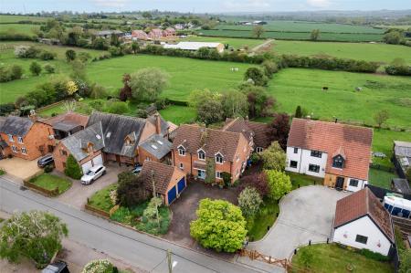 Aerial Viewq