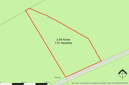 Land Plan