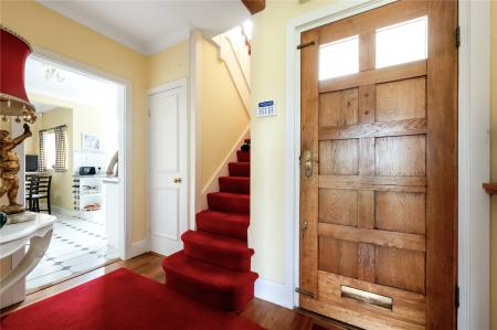 Hallway