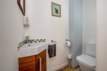 Cloakroom