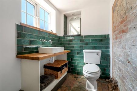 Cloakroom
