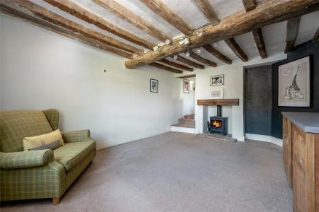 Sitting /Dining Room