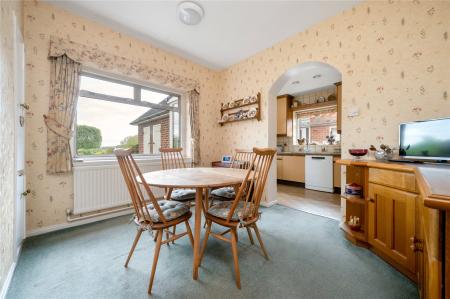 Breakfast Room