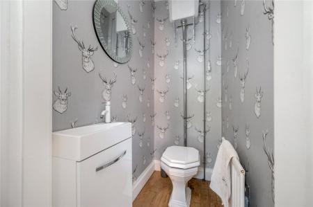 Cloakroom