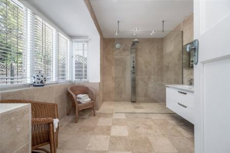 En-Suite
