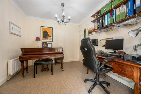 Music Room
