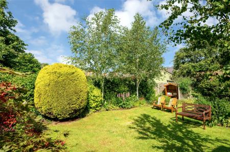 Gardens