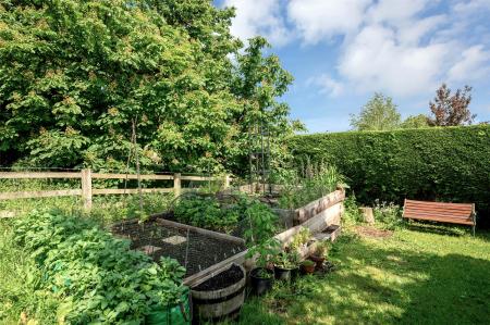 Gardens