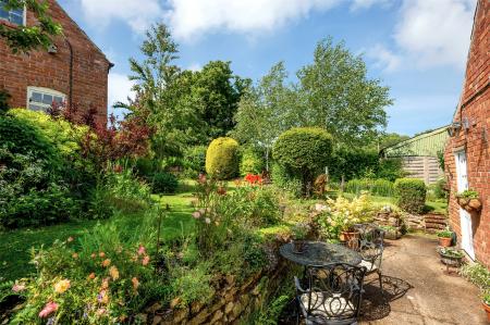Gardens