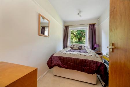 Bedroom Five