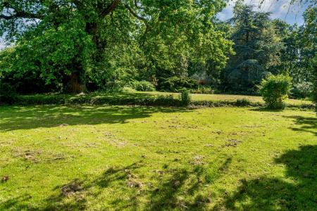 Gardens