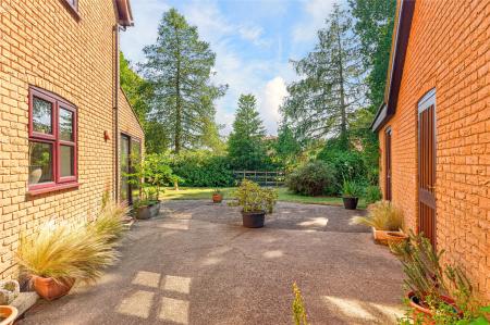 Gardens