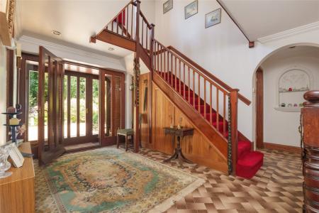 Hall