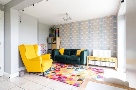 Sitting Area