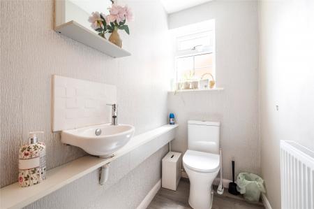 Cloakroom