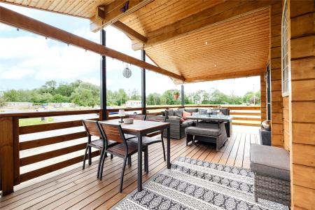 Veranda