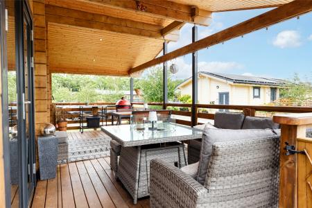 Veranda