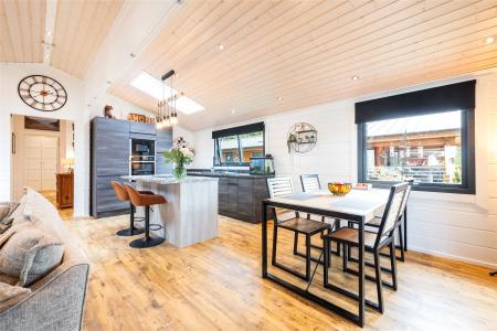 Living Dining Kitch