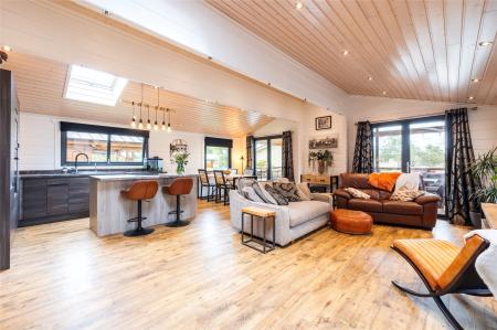 Living Dining Kitch