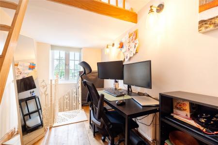 Study/Bedroom