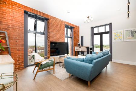 Lounge Area