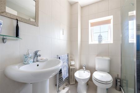 En-Suite