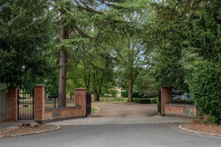 Grounds
