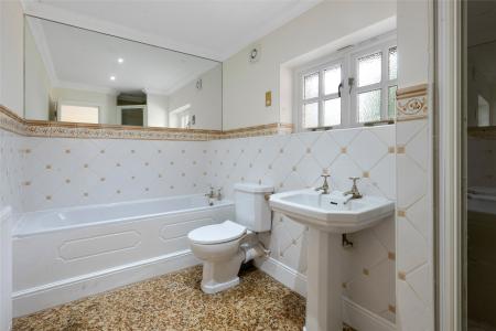 En-Suite