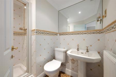 En-Suite